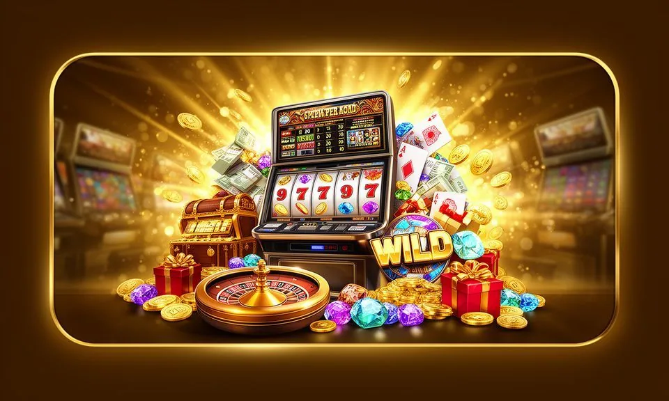 t880 Casino welcome offer